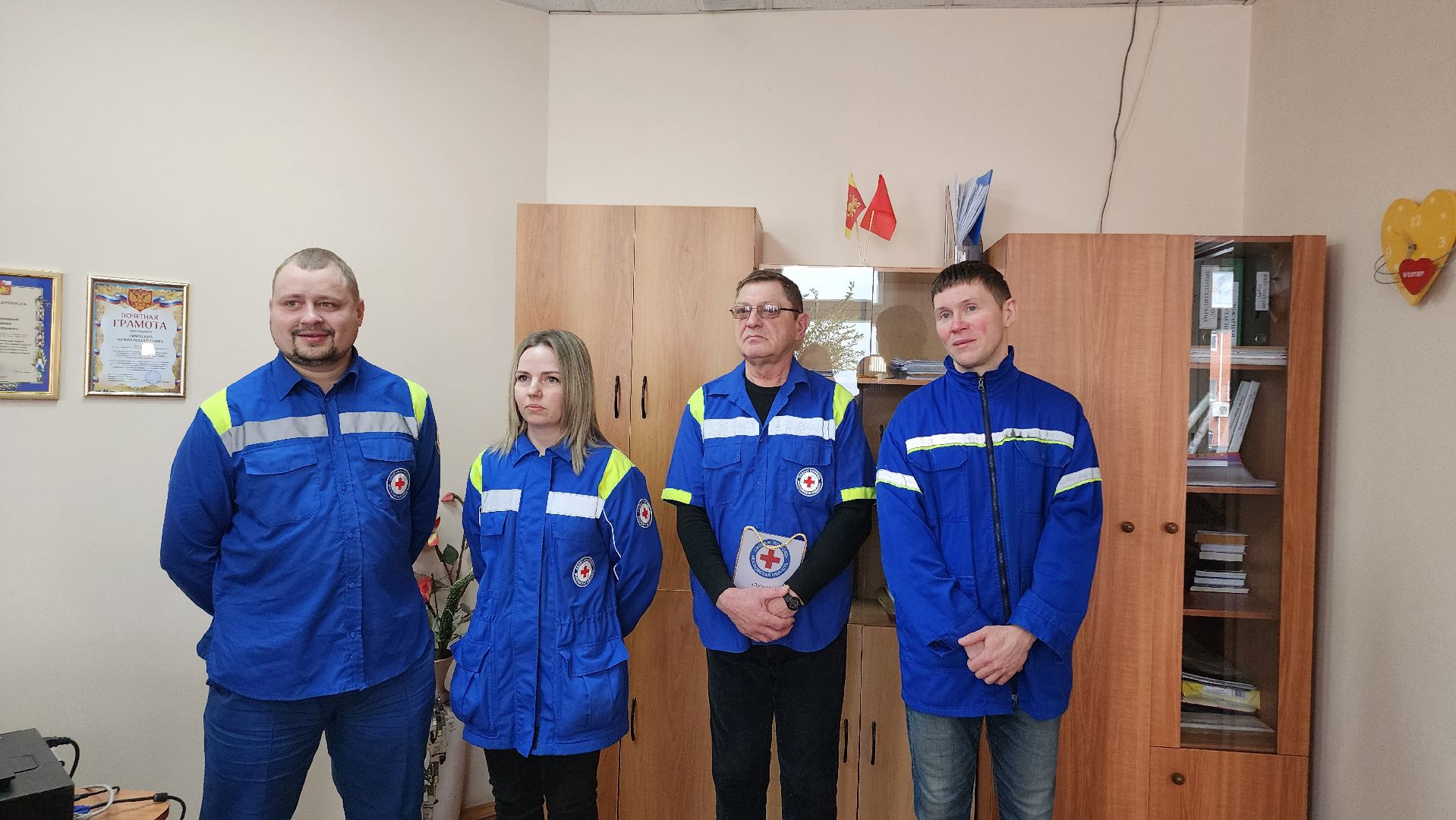 Егорьевск, скорая медицинская помощь, Подмосковье, Московская область, лучший фельдшер,