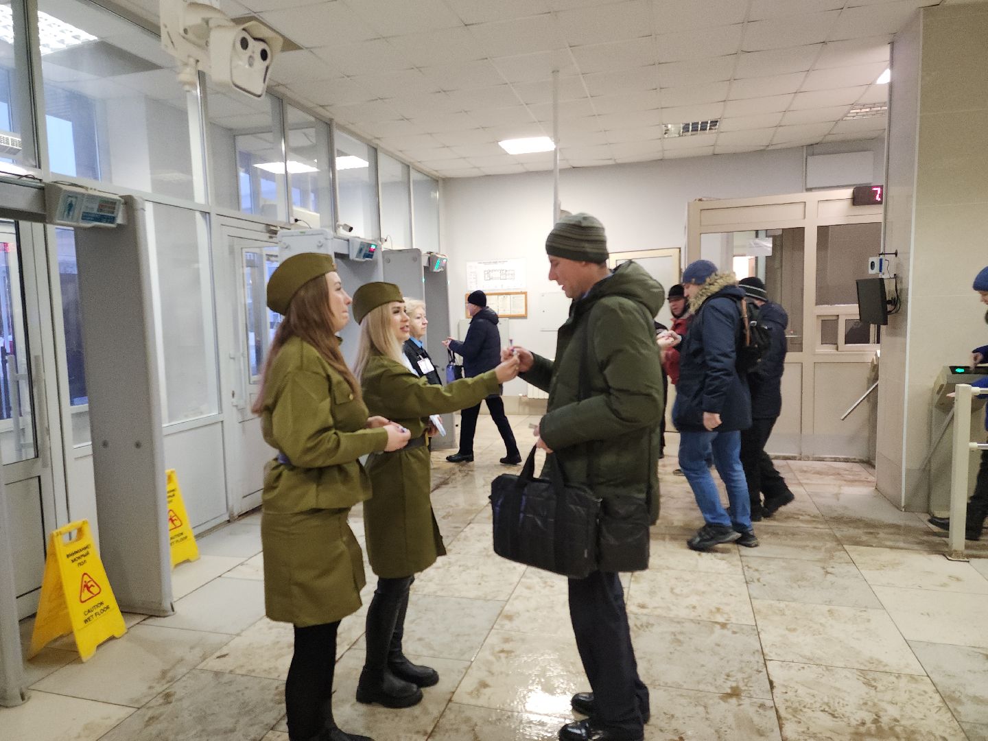 коломна, общество, 23 февраля,