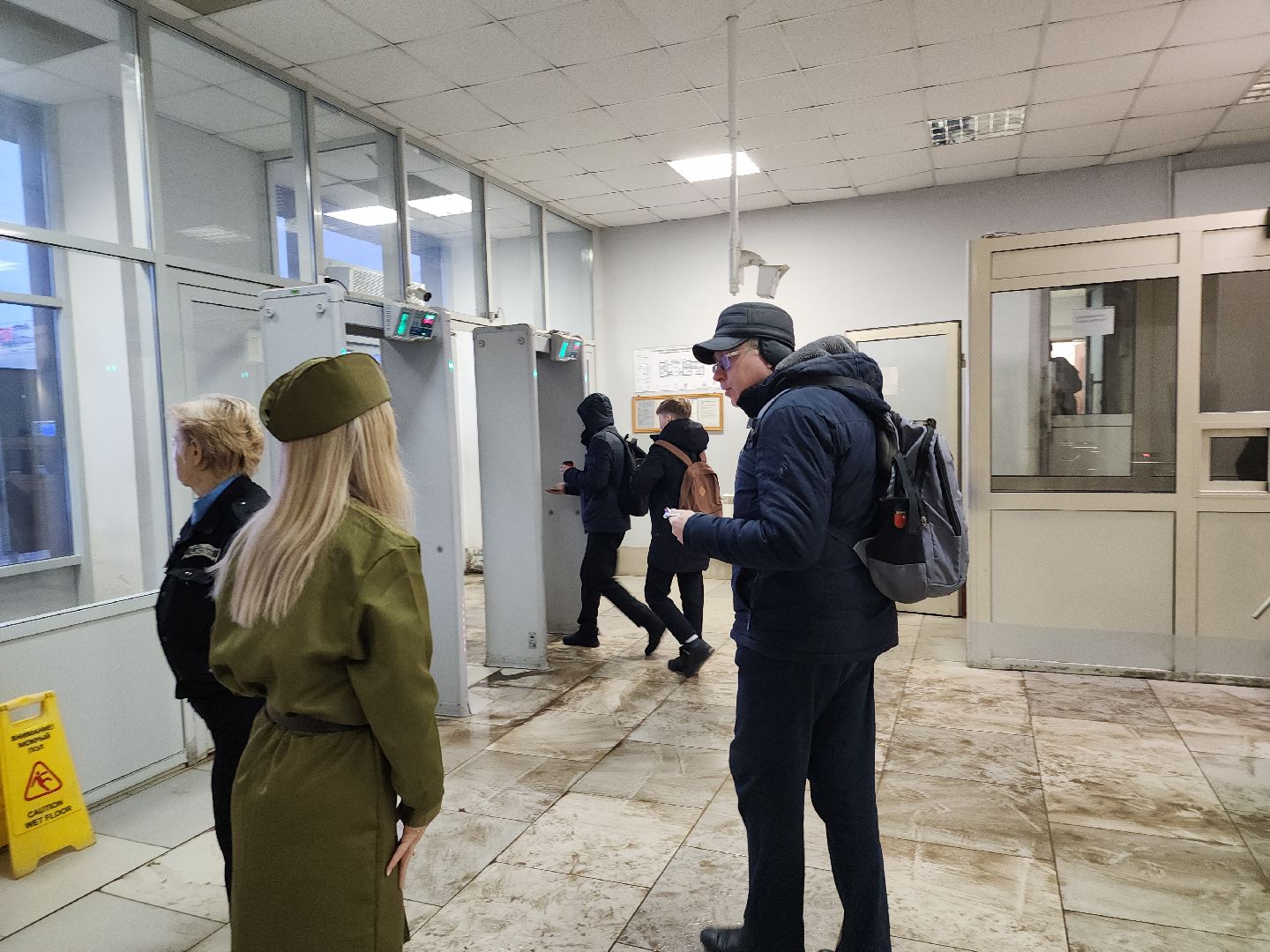 коломна, общество, 23 февраля,