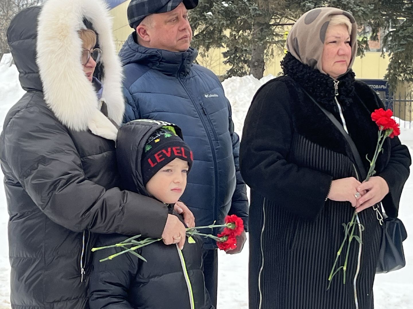 наро-фоминск, день защитника отечества, вечный огонь, могила Неизвестного солдата, мы помним,
