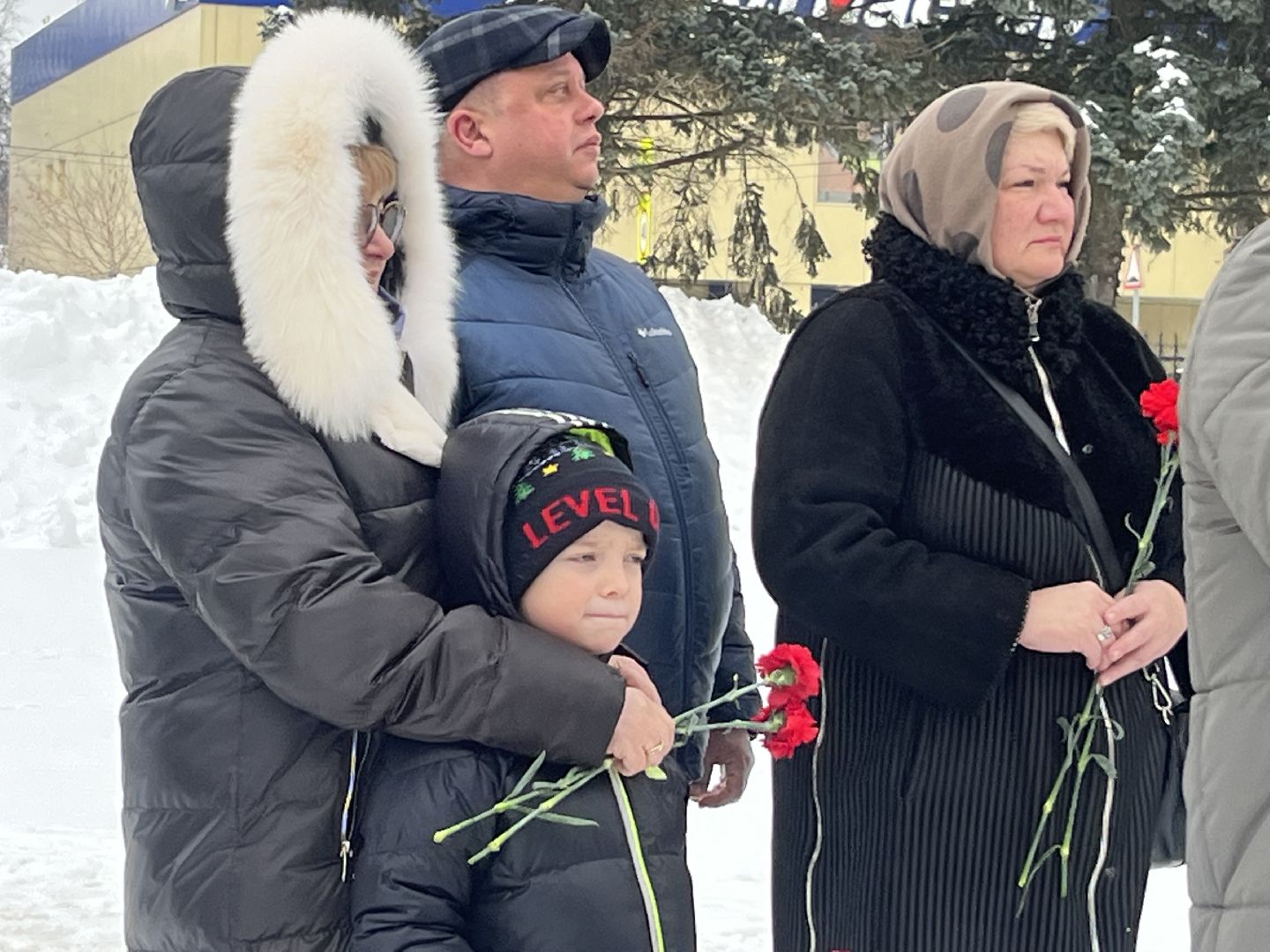 наро-фоминск, день защитника отечества, вечный огонь, могила Неизвестного солдата, мы помним,
