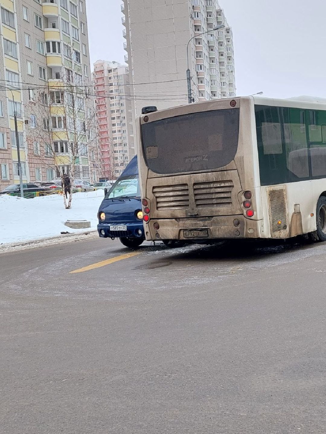 Видное, общество