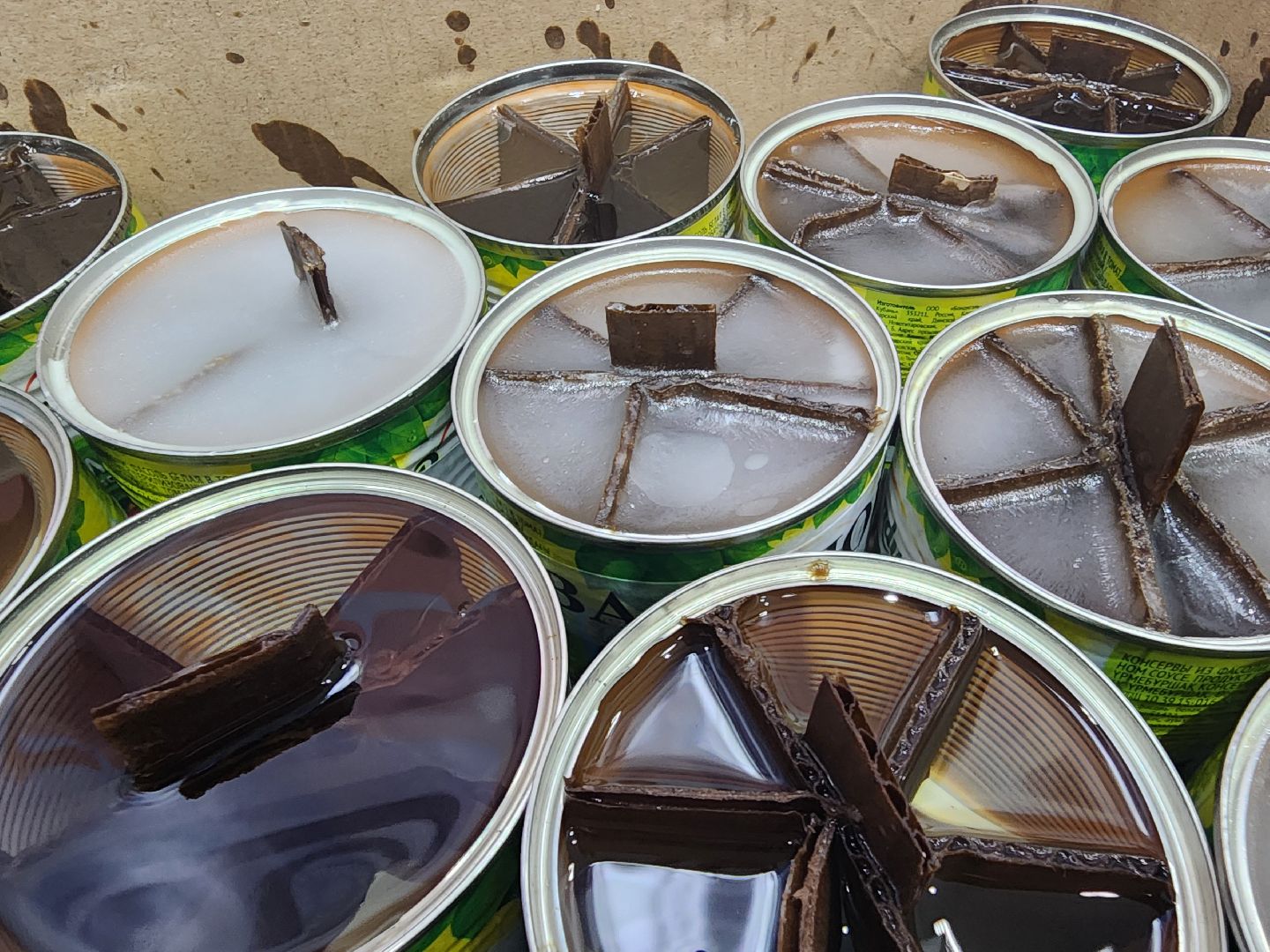 воскресенск, сво, окопные свечи, молодежь,