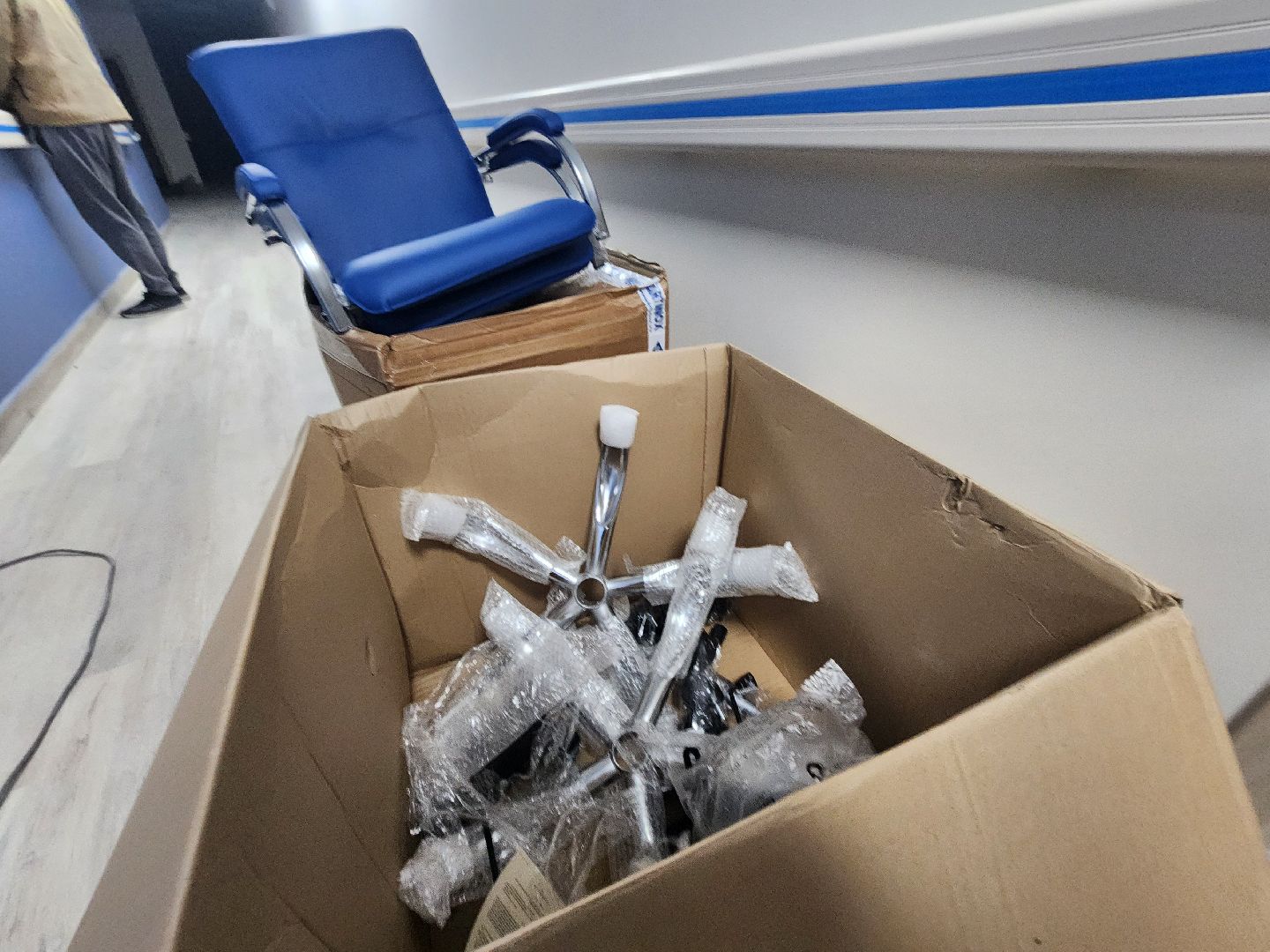 Павловский Посад, Городской округ Павловский Посад, Люди, Медицина, Мебель, Ремонт,