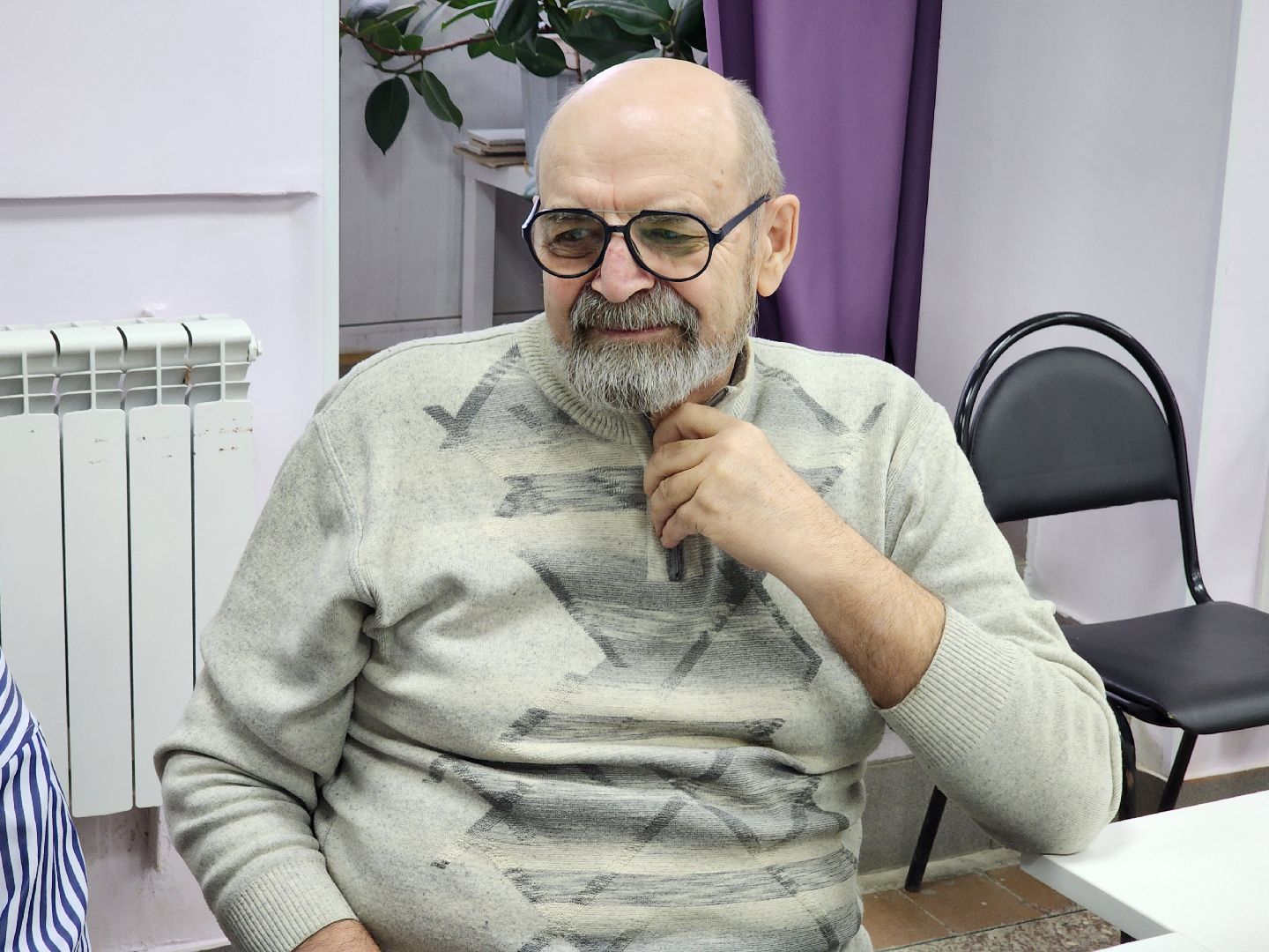 английский язык, активное долголетие, долголеты, тучково, руза, рузский городской округ, московская область, подмосковье,