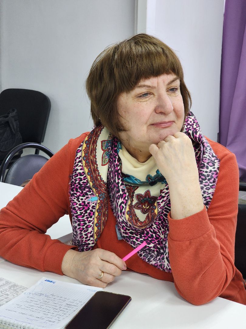 английский язык, активное долголетие, долголеты, тучково, руза, рузский городской округ, московская область, подмосковье,