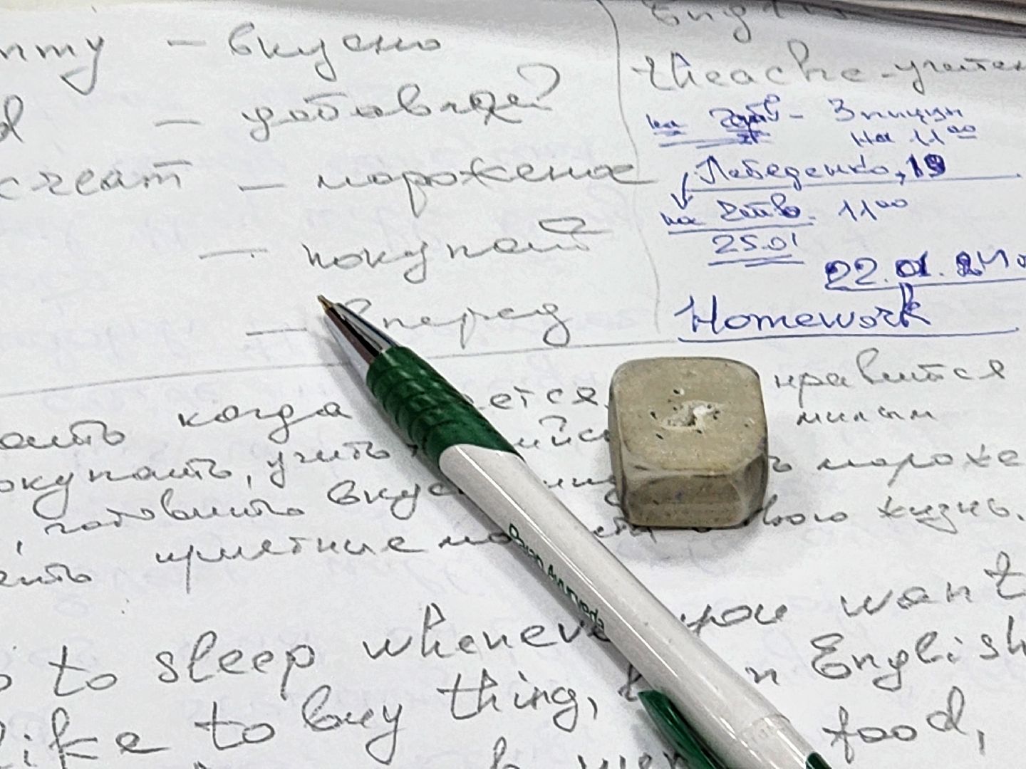 английский язык, активное долголетие, долголеты, тучково, руза, рузский городской округ, московская область, подмосковье,