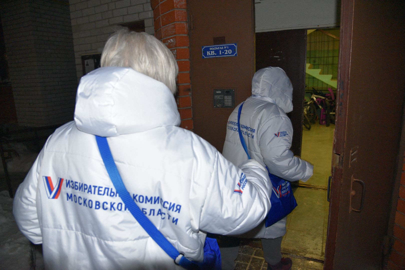 лотошино, выборы 2024, выборы президента 2024, информаторы,