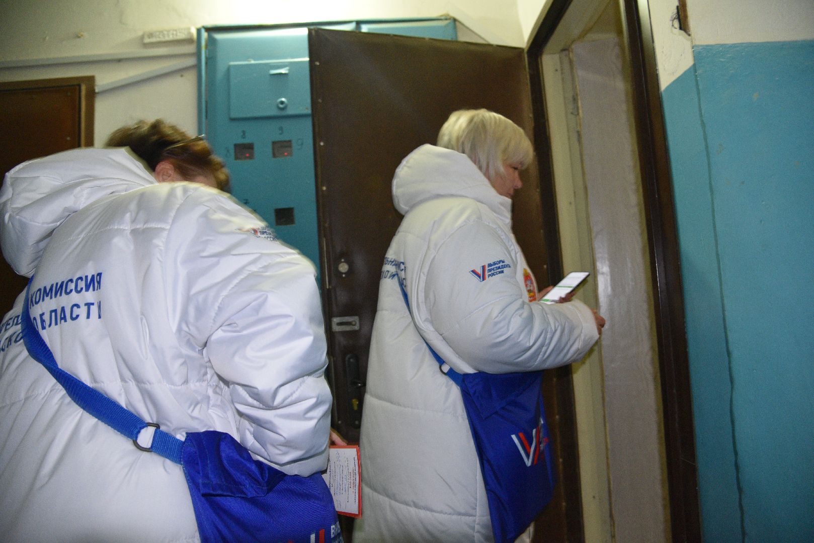 лотошино, выборы 2024, выборы президента 2024, информаторы,