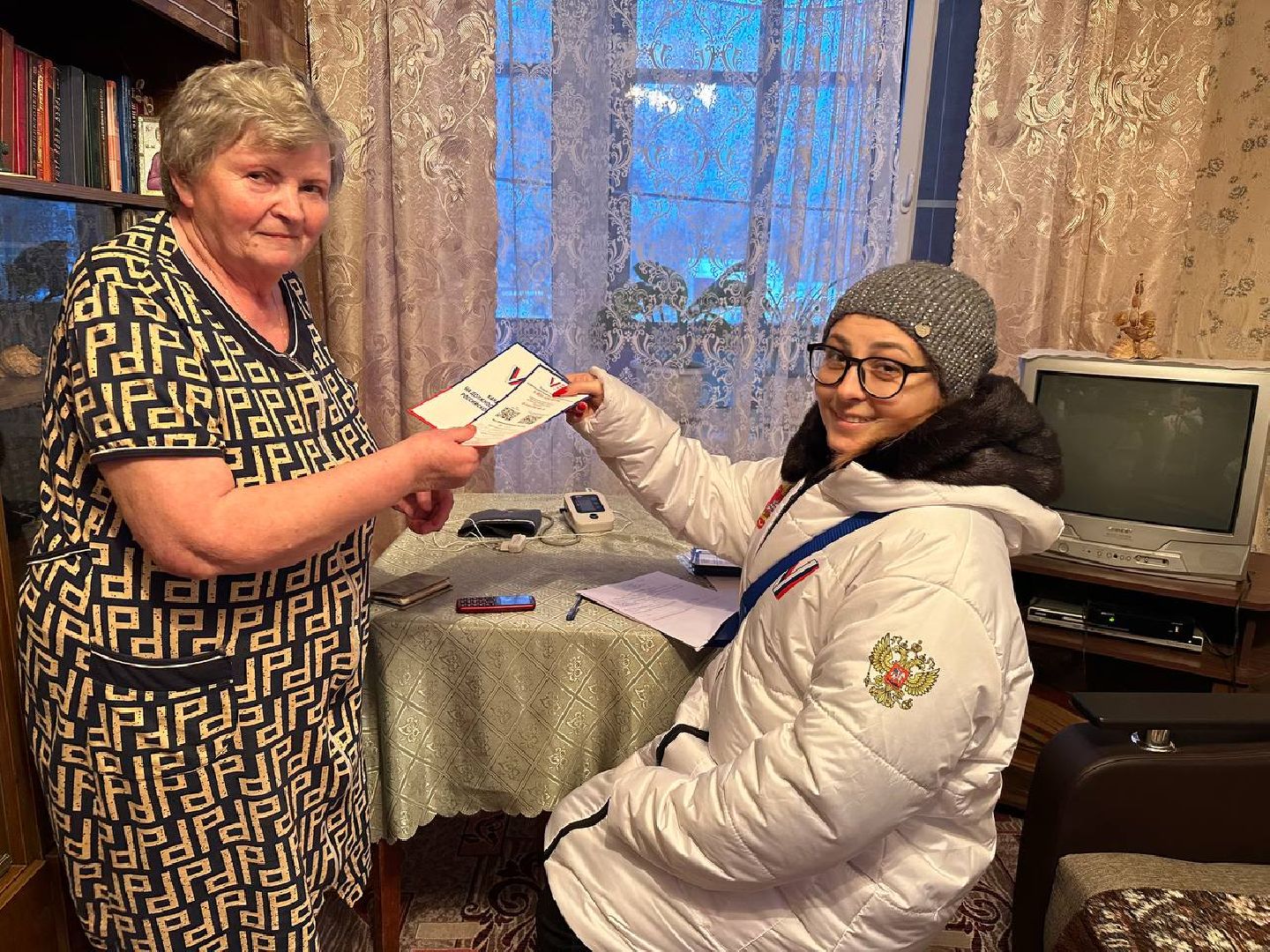 лотошино, выборы 2024, выборы президента 2024, информаторы,