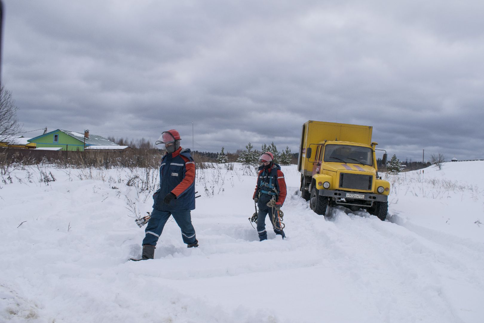 чехов, Россети Московский регион», электричество, трансформаторная подстанция, жители,