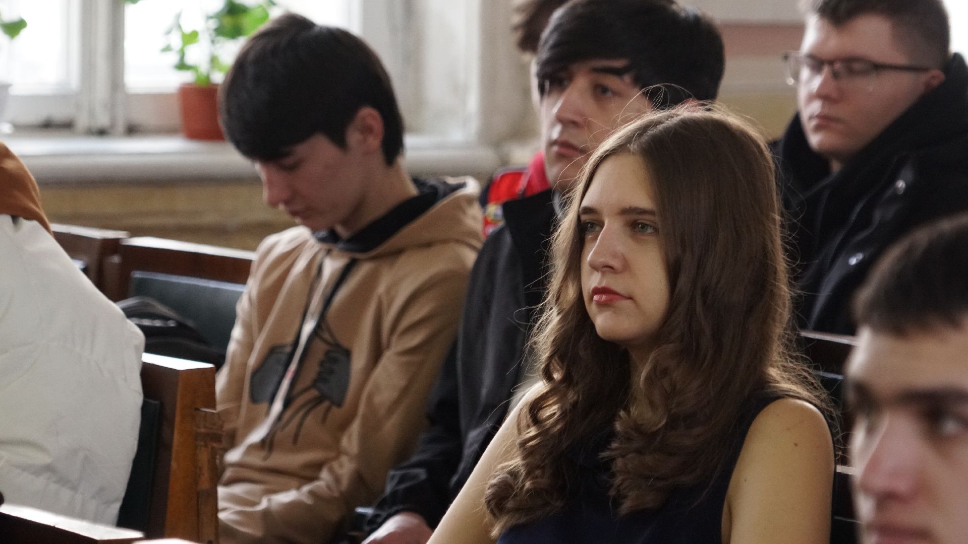 Егорьевск, Станкин, студенты, мусор, раздельный сбор мусора, КПО, Восток,