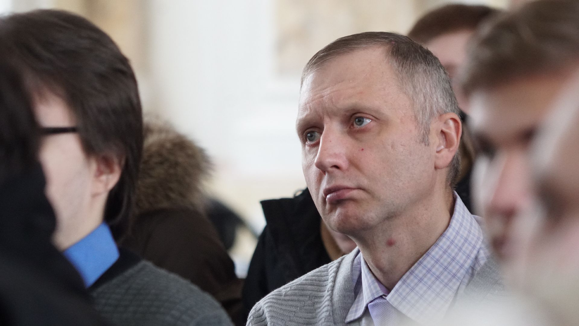 Егорьевск, Станкин, студенты, мусор, раздельный сбор мусора, КПО, Восток,