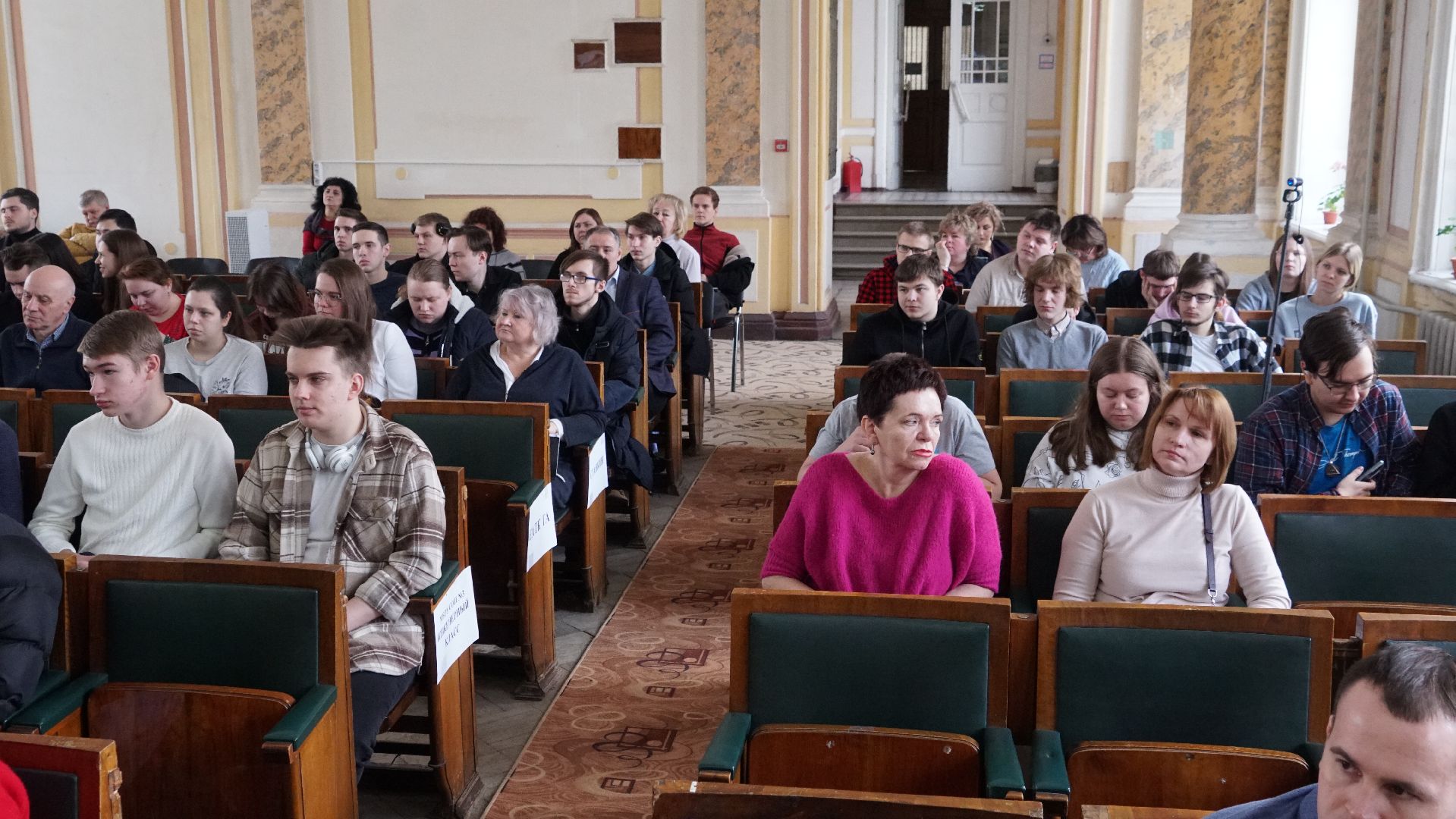 Егорьевск, Станкин, студенты, мусор, раздельный сбор мусора, КПО, Восток,