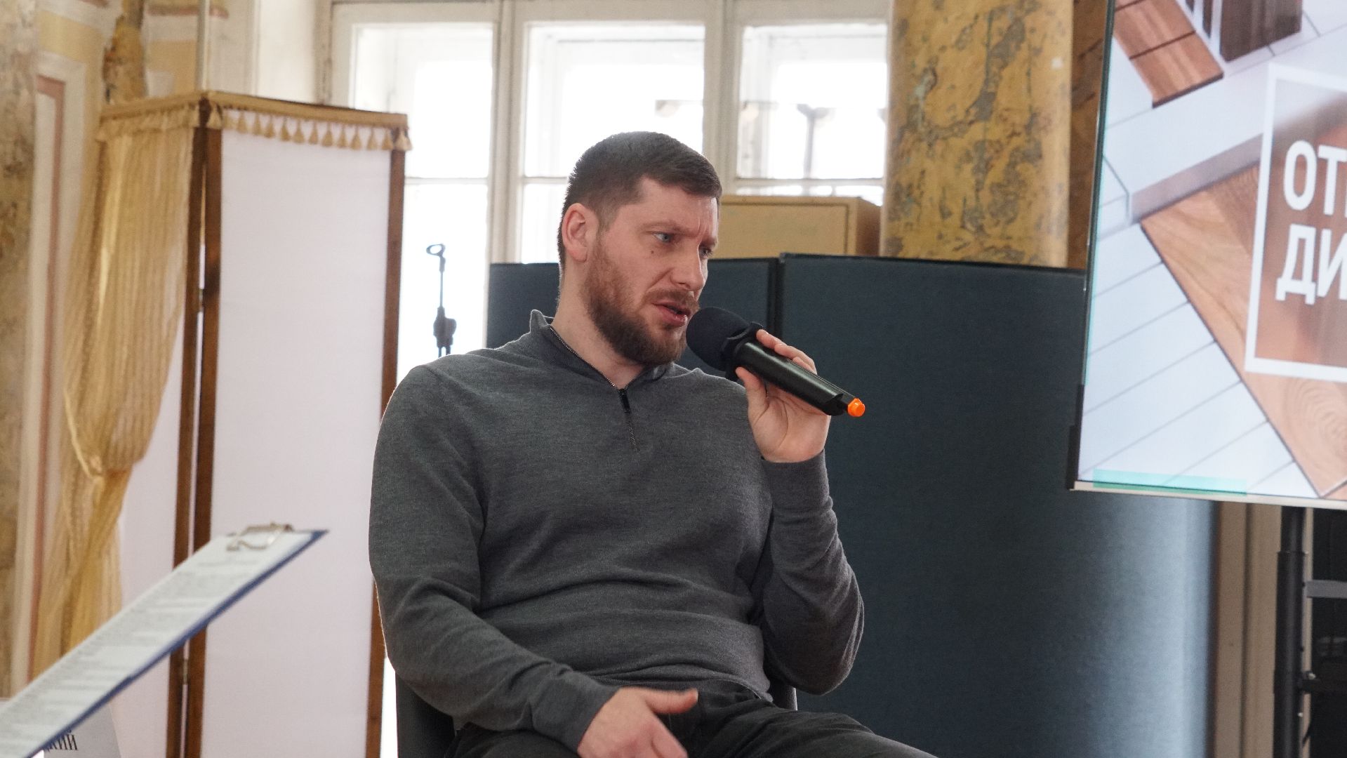 Егорьевск, Станкин, студенты, мусор, раздельный сбор мусора, КПО, Восток,