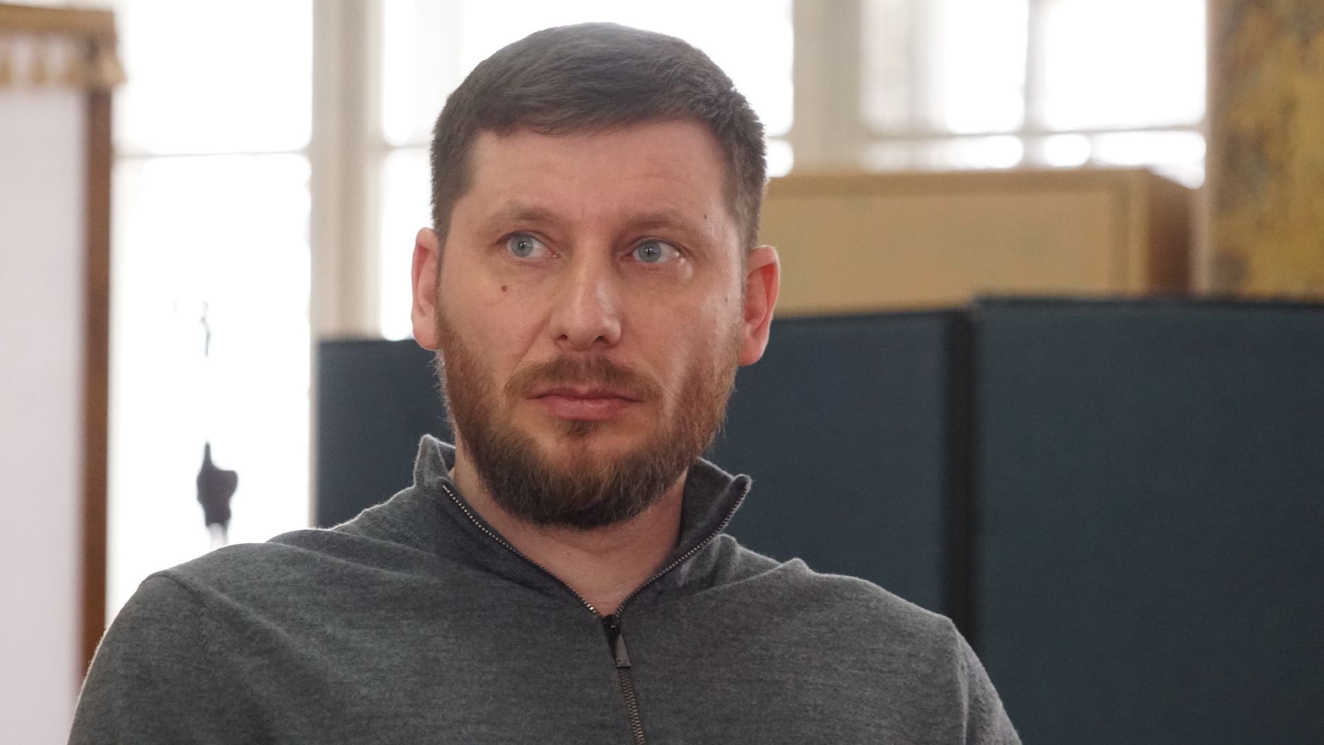 Егорьевск, Станкин, студенты, мусор, раздельный сбор мусора, КПО, Восток,