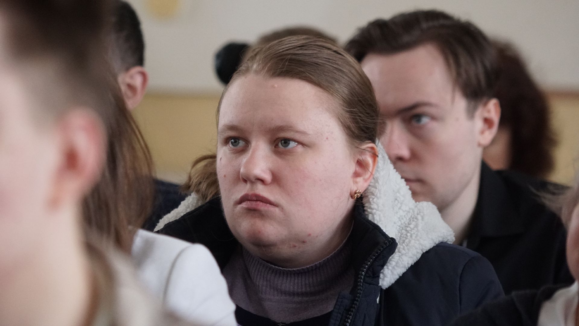 Егорьевск, Станкин, студенты, мусор, раздельный сбор мусора, КПО, Восток,