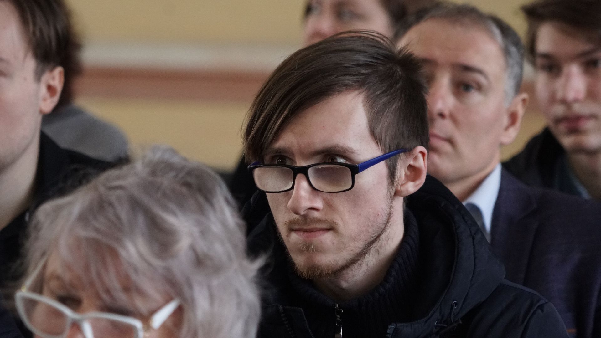 Егорьевск, Станкин, студенты, мусор, раздельный сбор мусора, КПО, Восток,