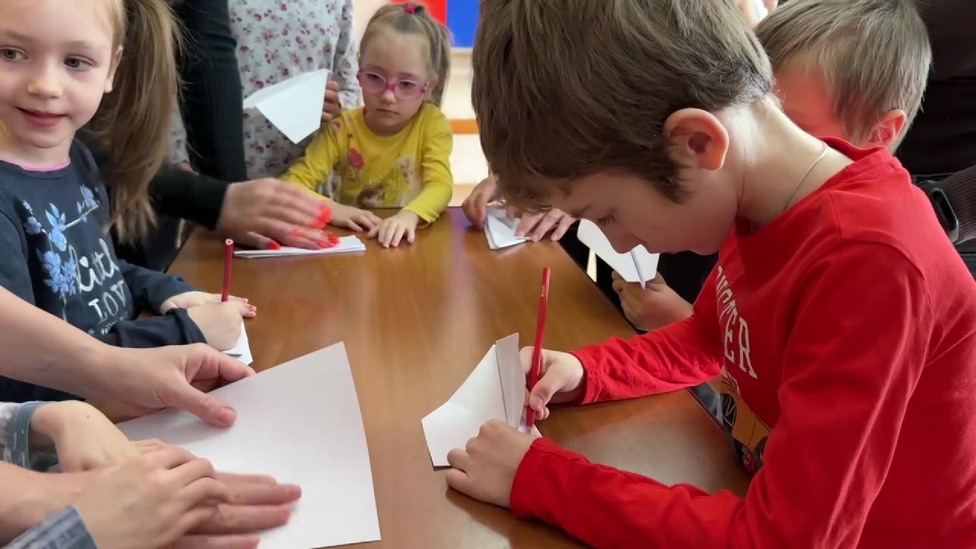 Реутов, родничок, особенные дети, праздник, день защитника отечества, картина,