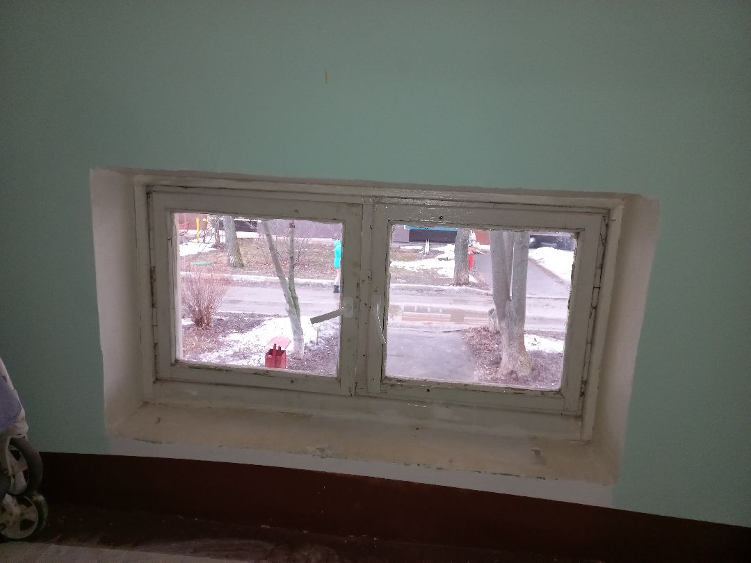 капитальный ремонт, Раменское