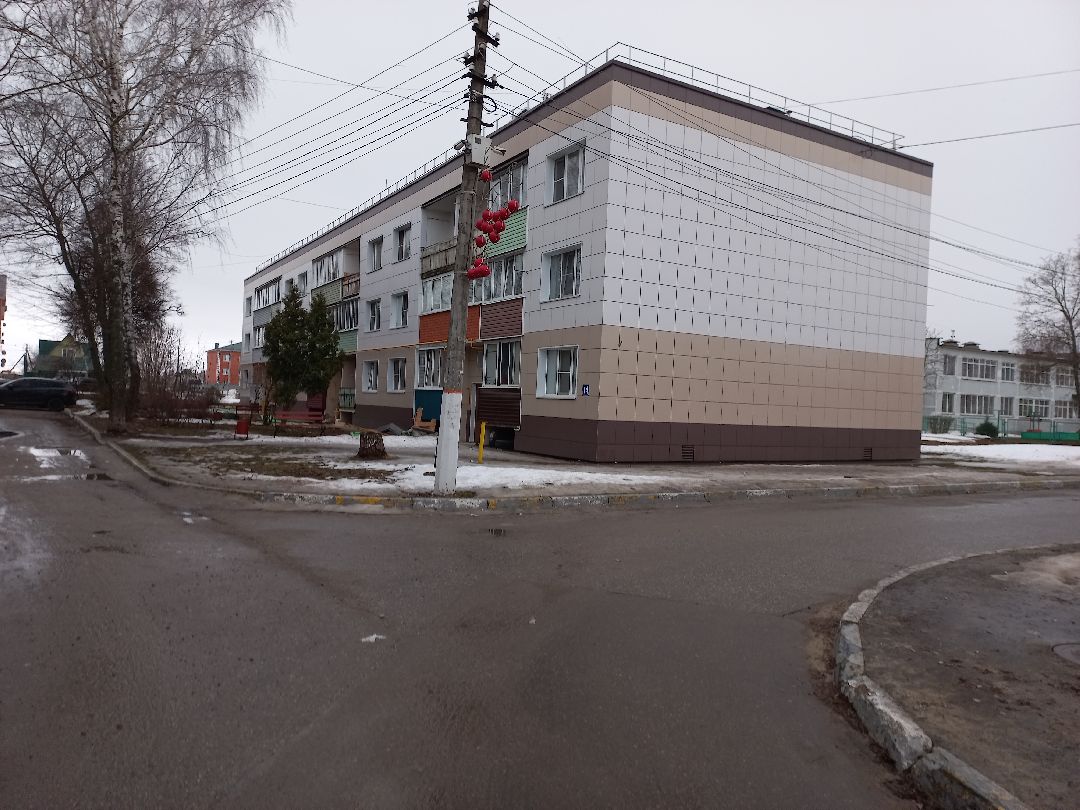 капитальный ремонт, Раменское