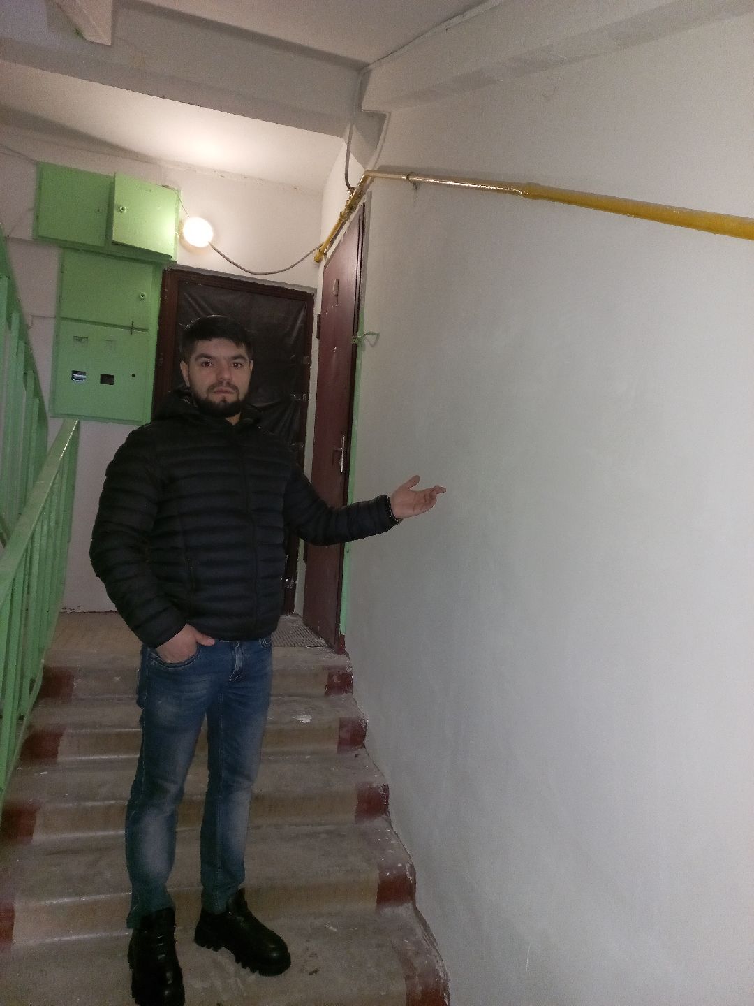 капитальный ремонт, Раменское