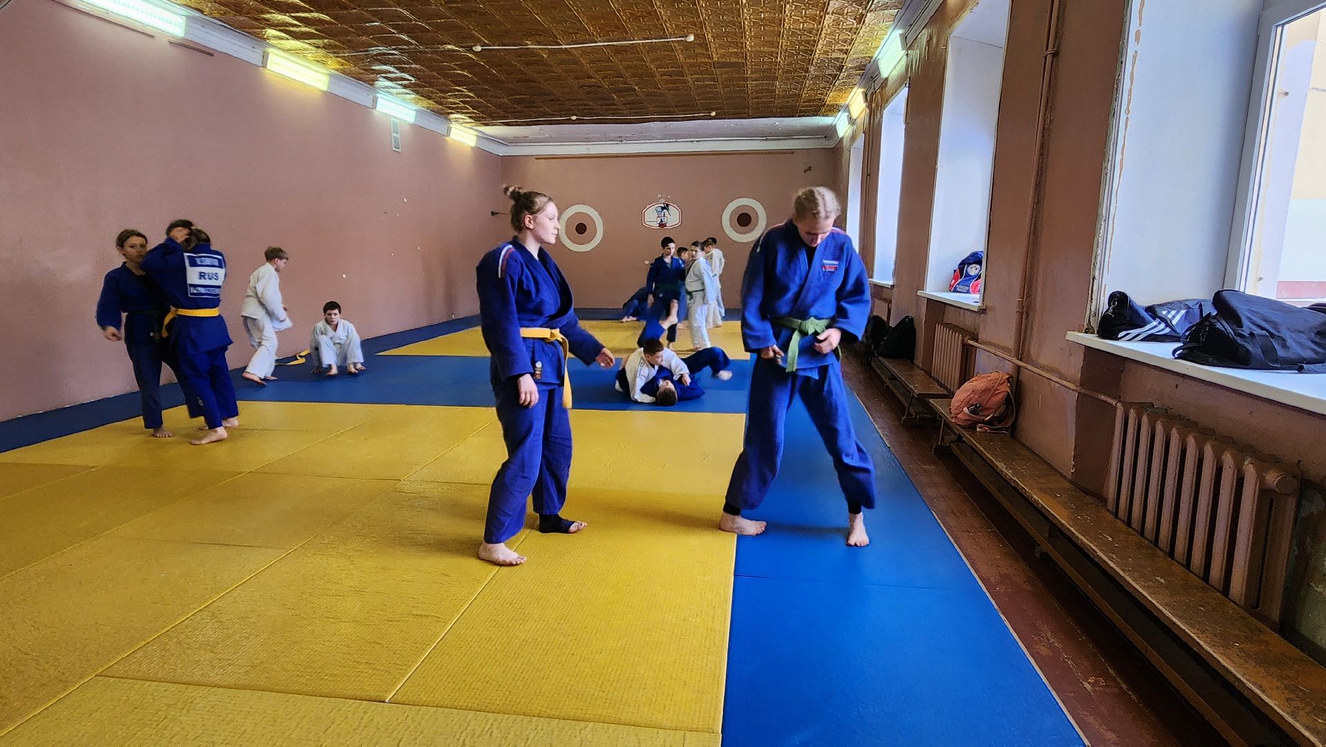Подмосковье, Городской округ Пушкинский, Ивантеевка, спорт в подмосковье, дзюдо, Первенство МО, спортивная школа ивантеевка,
