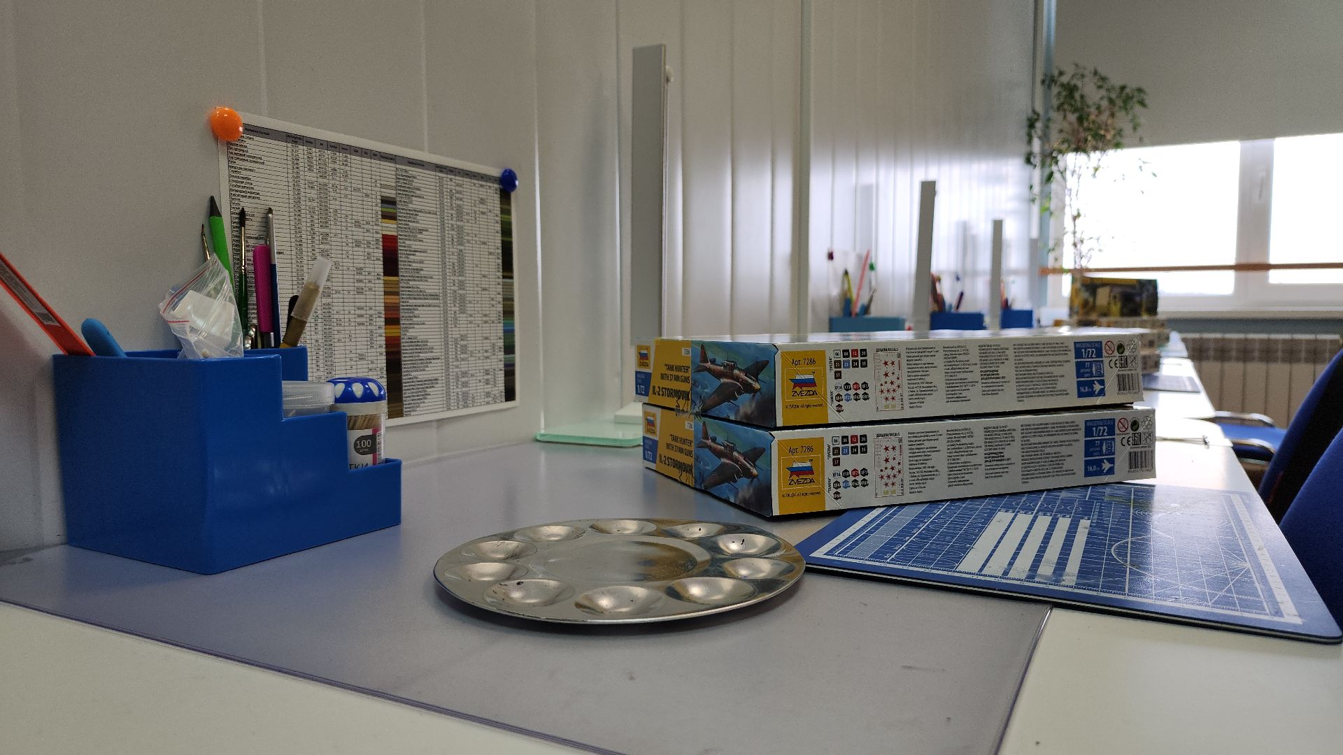 стендовый моделизм, президентский грант, детский кружок, Ногинск, Богородский городской округ,