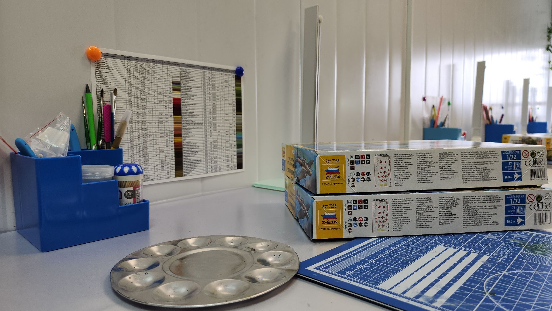 стендовый моделизм, президентский грант, детский кружок, Ногинск, Богородский городской округ,