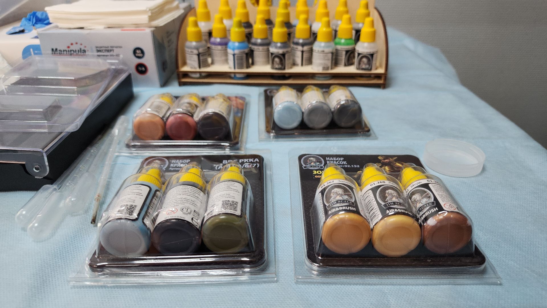 стендовый моделизм, президентский грант, детский кружок, Ногинск, Богородский городской округ,