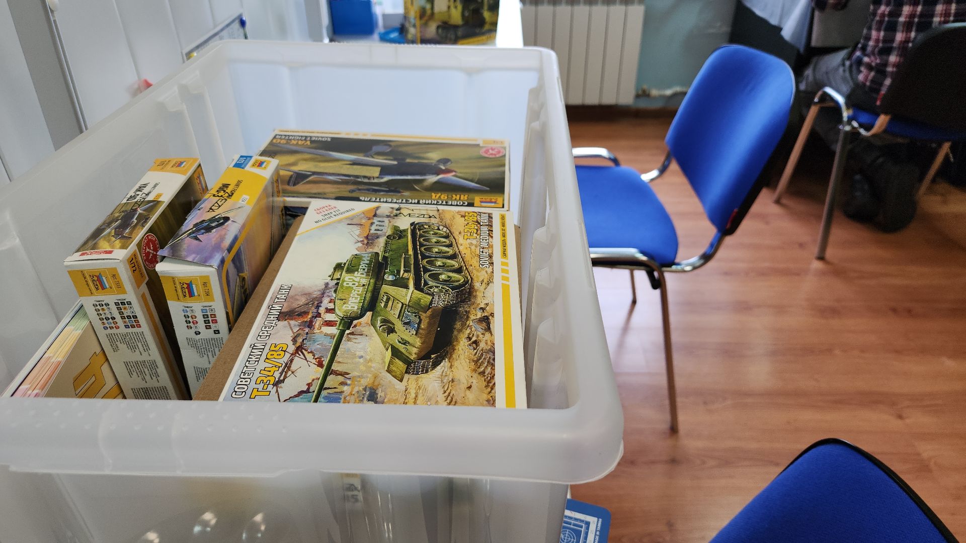 стендовый моделизм, президентский грант, детский кружок, Ногинск, Богородский городской округ,