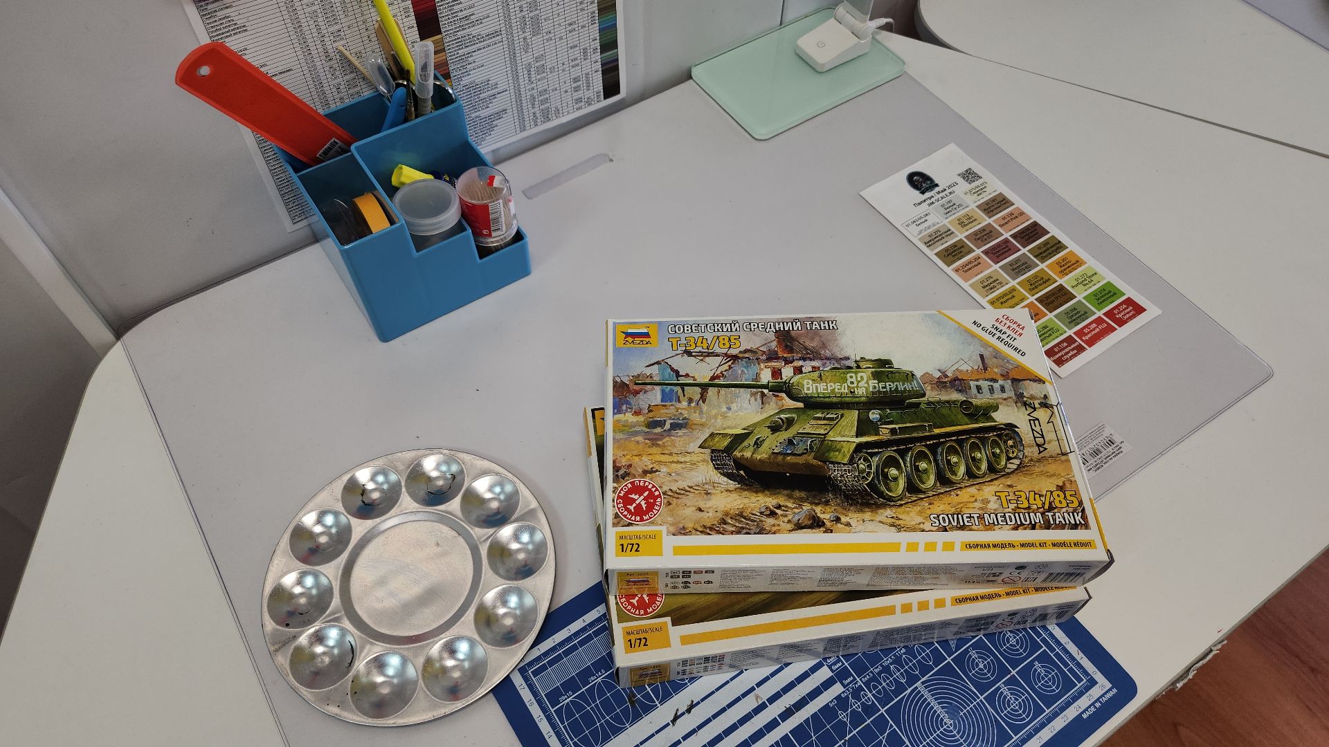 стендовый моделизм, президентский грант, детский кружок, Ногинск, Богородский городской округ,