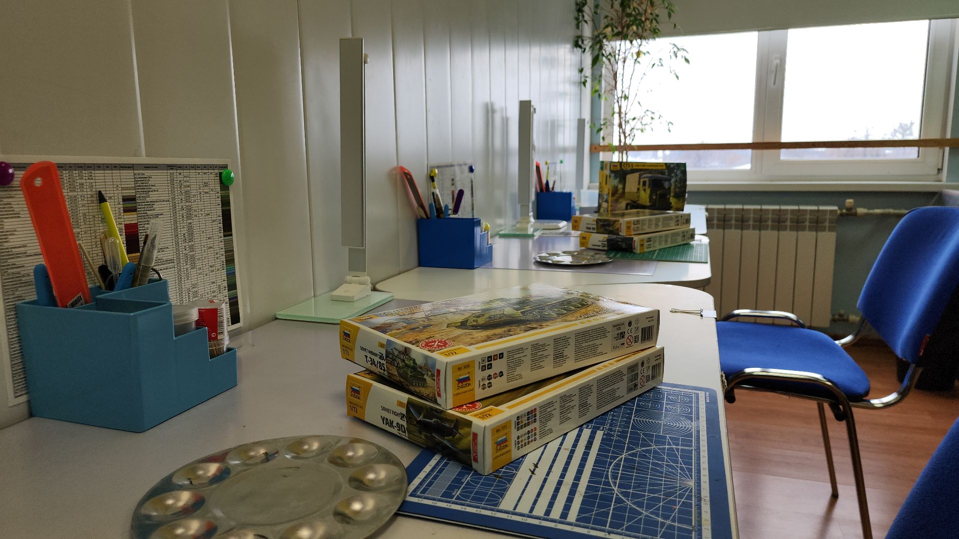 стендовый моделизм, президентский грант, детский кружок, Ногинск, Богородский городской округ,