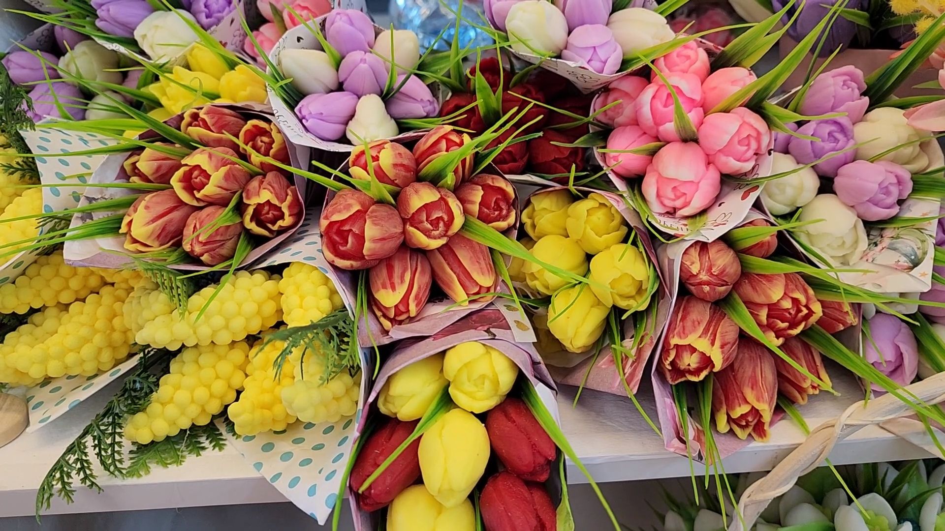 Дубна, Ремесленники, Праздники, мыловарение,