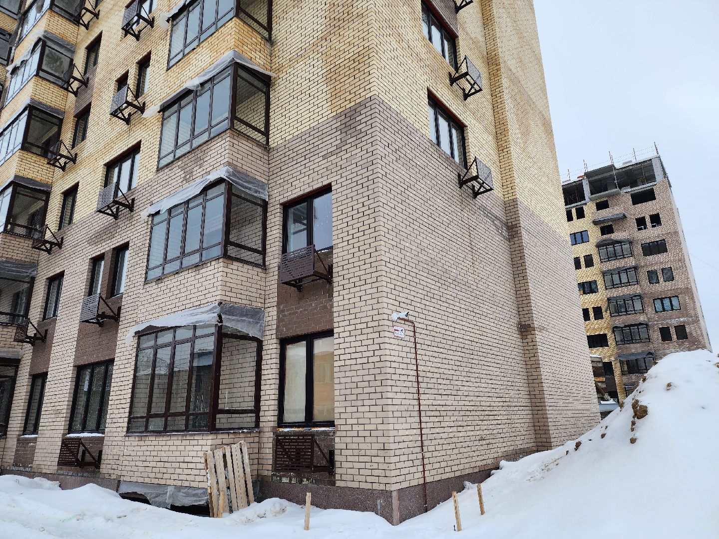 строительство, строительство домов,аварийное жилье, Старая Купавна, Богородский городской округ,