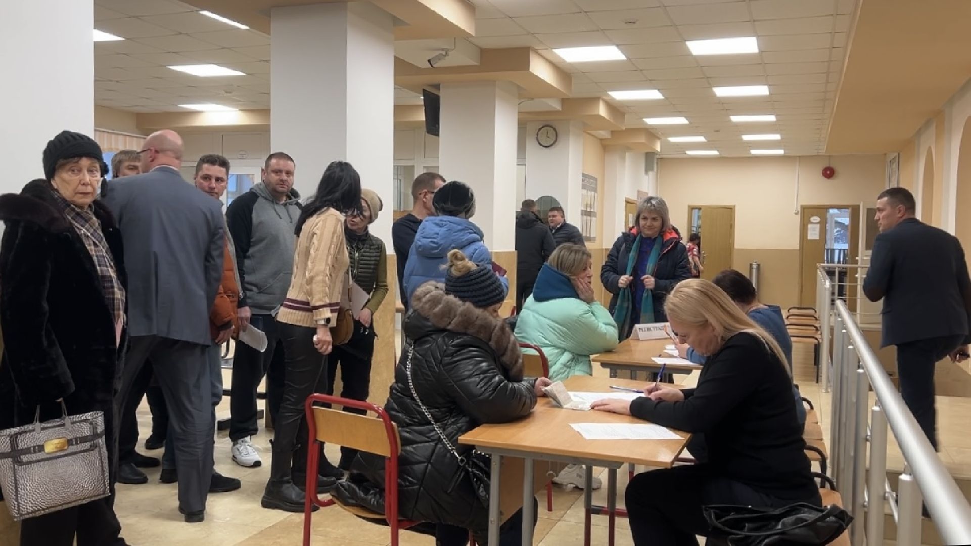 химки, сходня, выездная администрация, жкх,