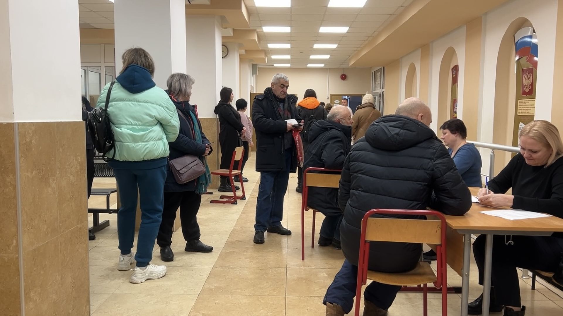 химки, сходня, выездная администрация, жкх,