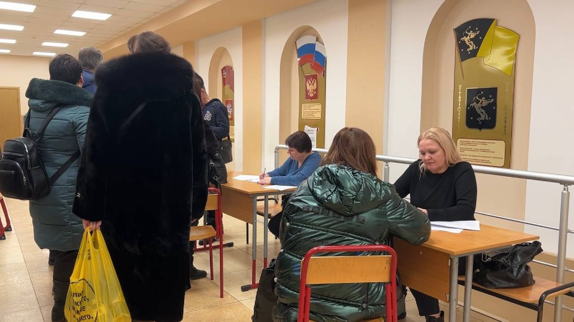 химки, жкх, сходня, выездная администрация,