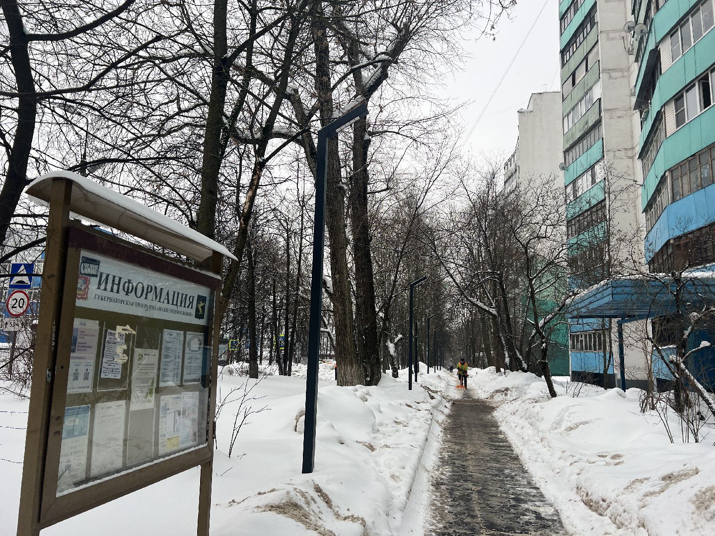 химки, жкх, сходня, выездная администрация,