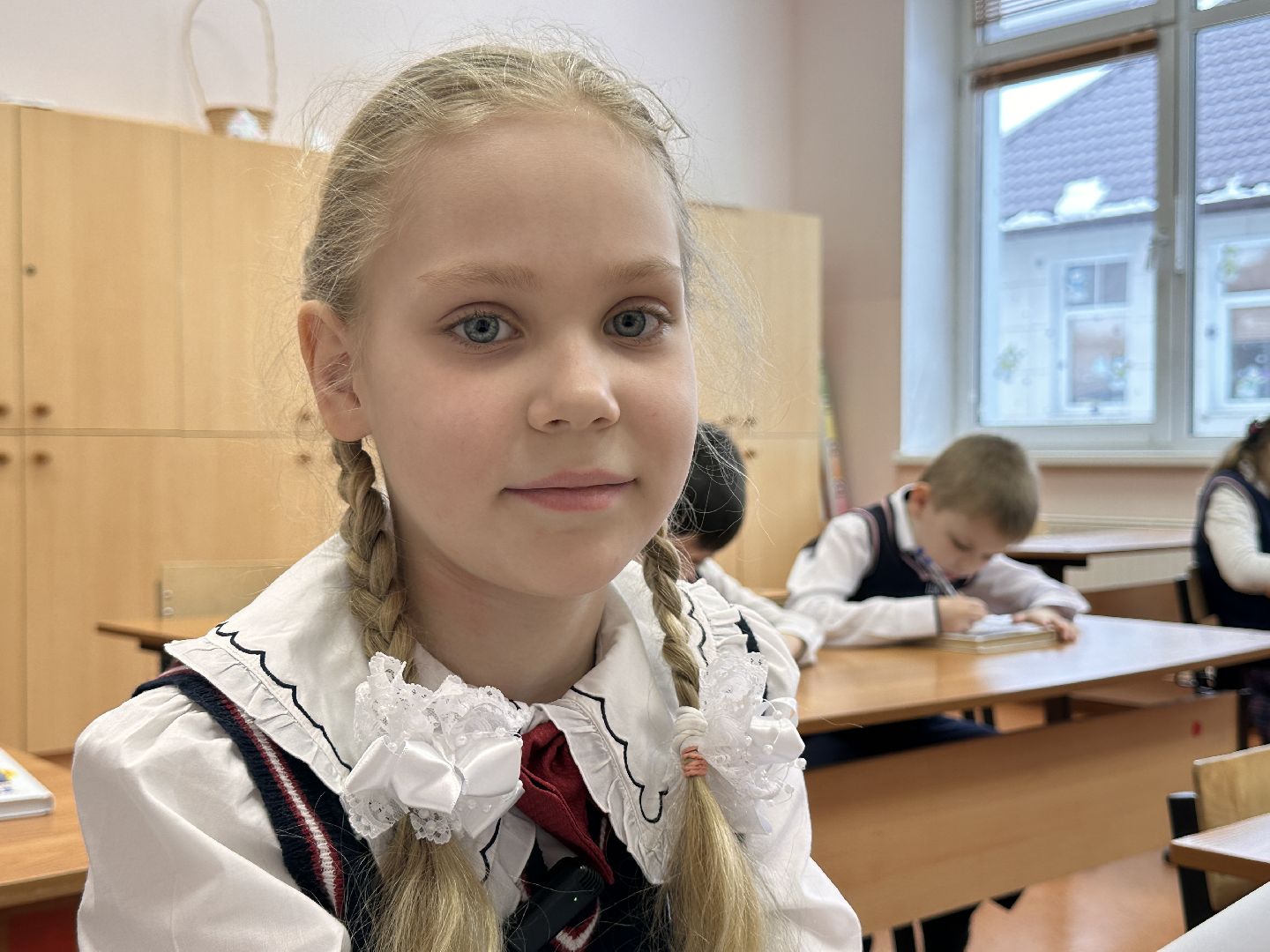 Одинцово, Бумажный самолетик, СВО, Защитники Отечества,