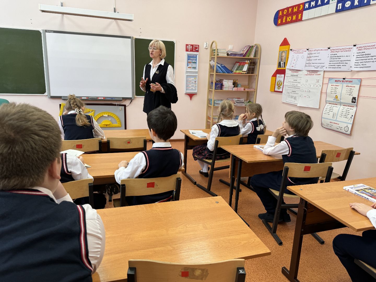 Одинцово, Бумажный самолетик, СВО, Защитники Отечества,