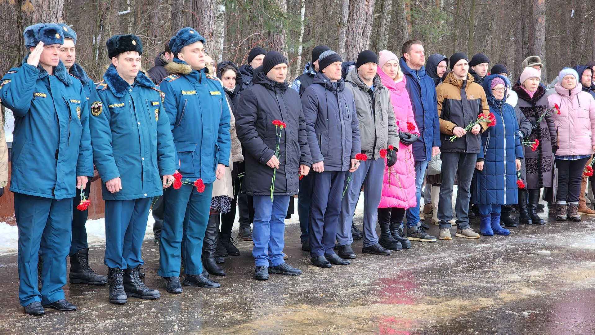 23 февраля, торжественный митинг, рубеж обороны, возложение цветов, патриотика,