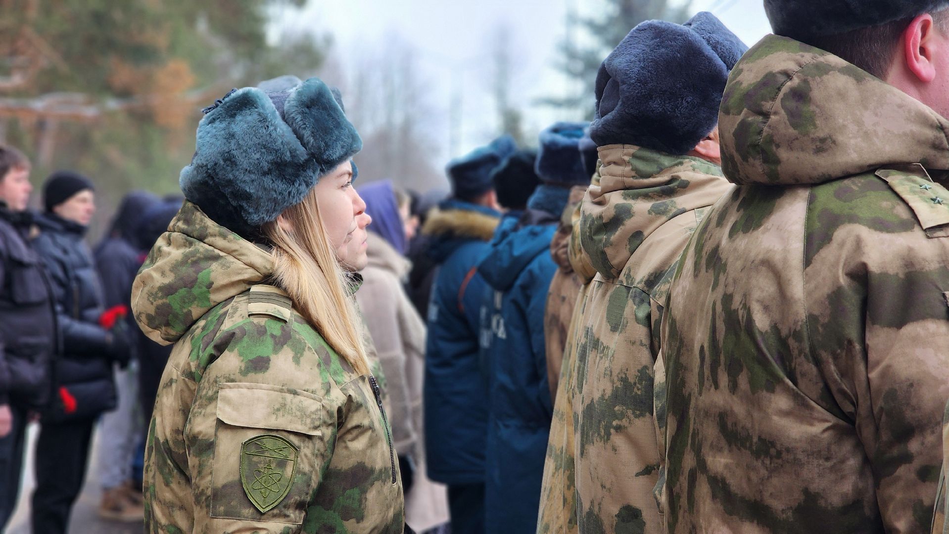 23 февраля, торжественный митинг, рубеж обороны, возложение цветов, патриотика,