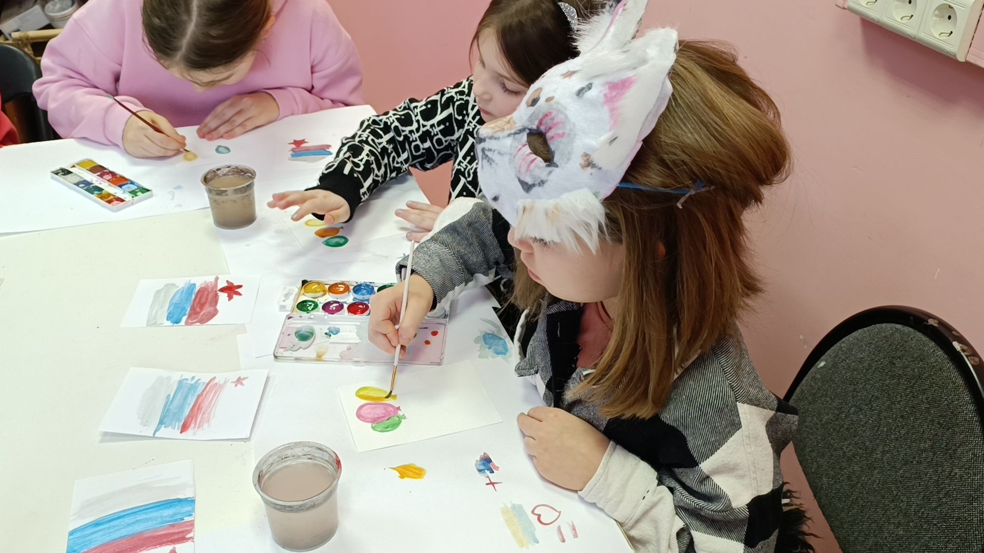 акция, сво, письмо солдату,