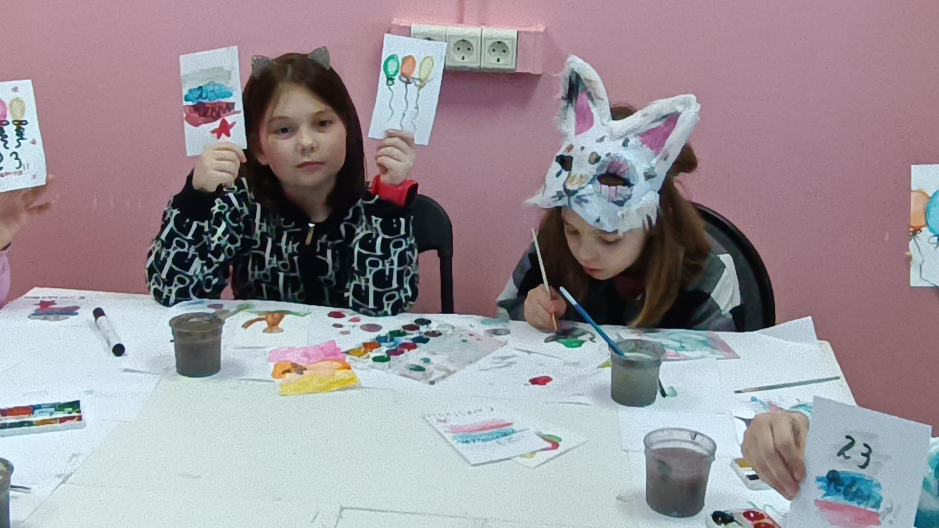 акция, сво, письмо солдату,