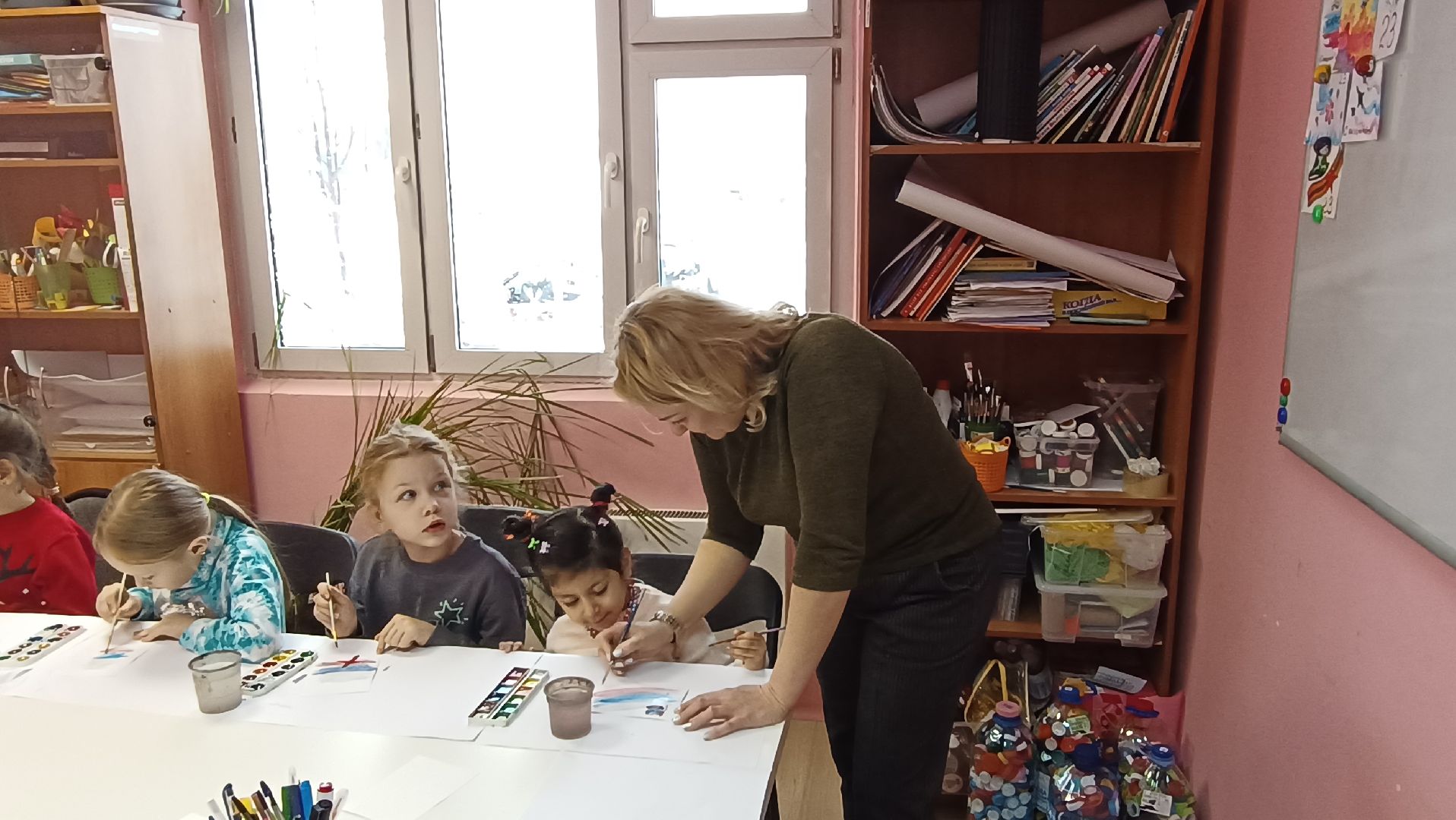 акция, сво, письмо солдату,