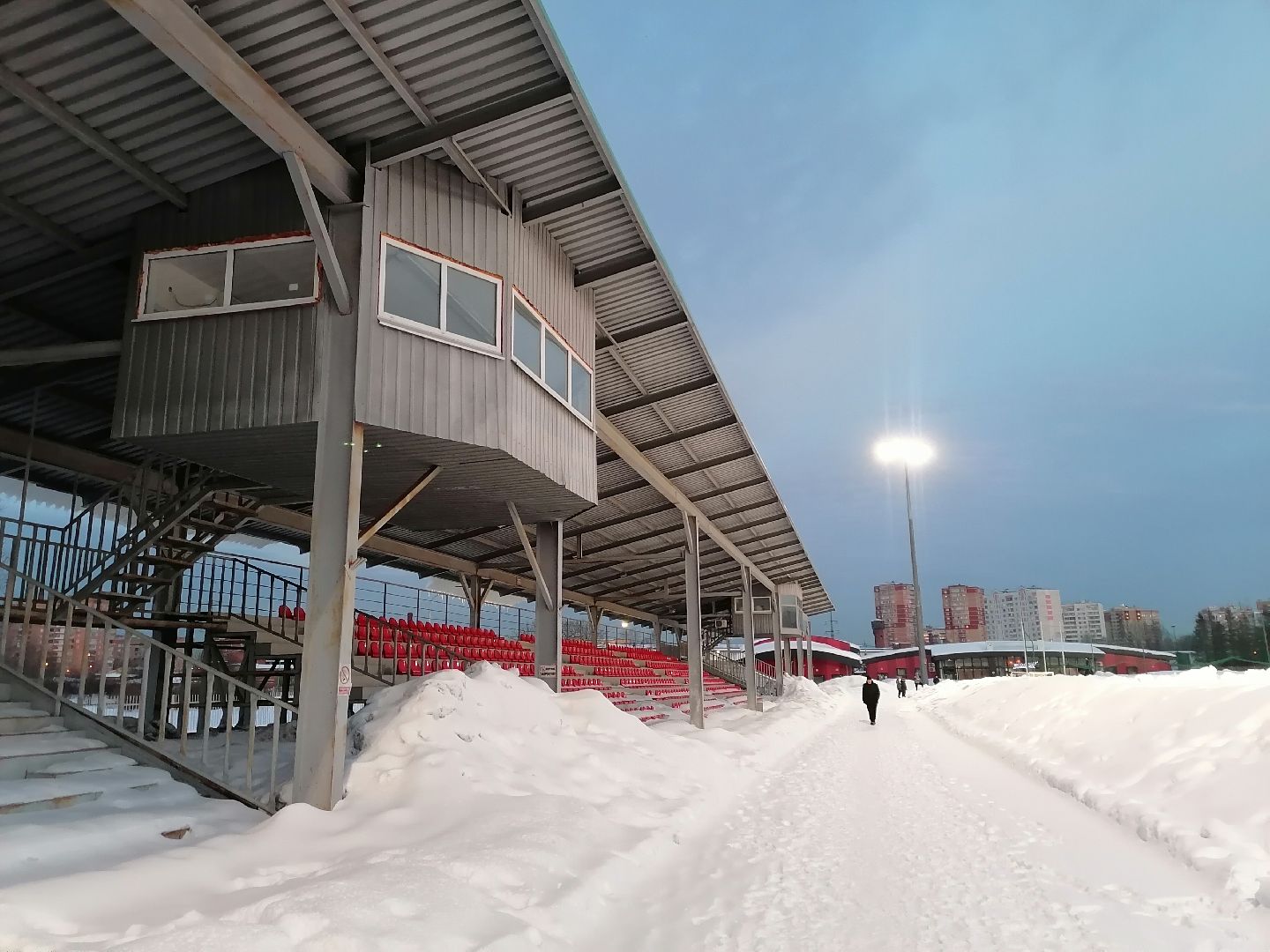 спорт в подмосковье, администрация, Школа,