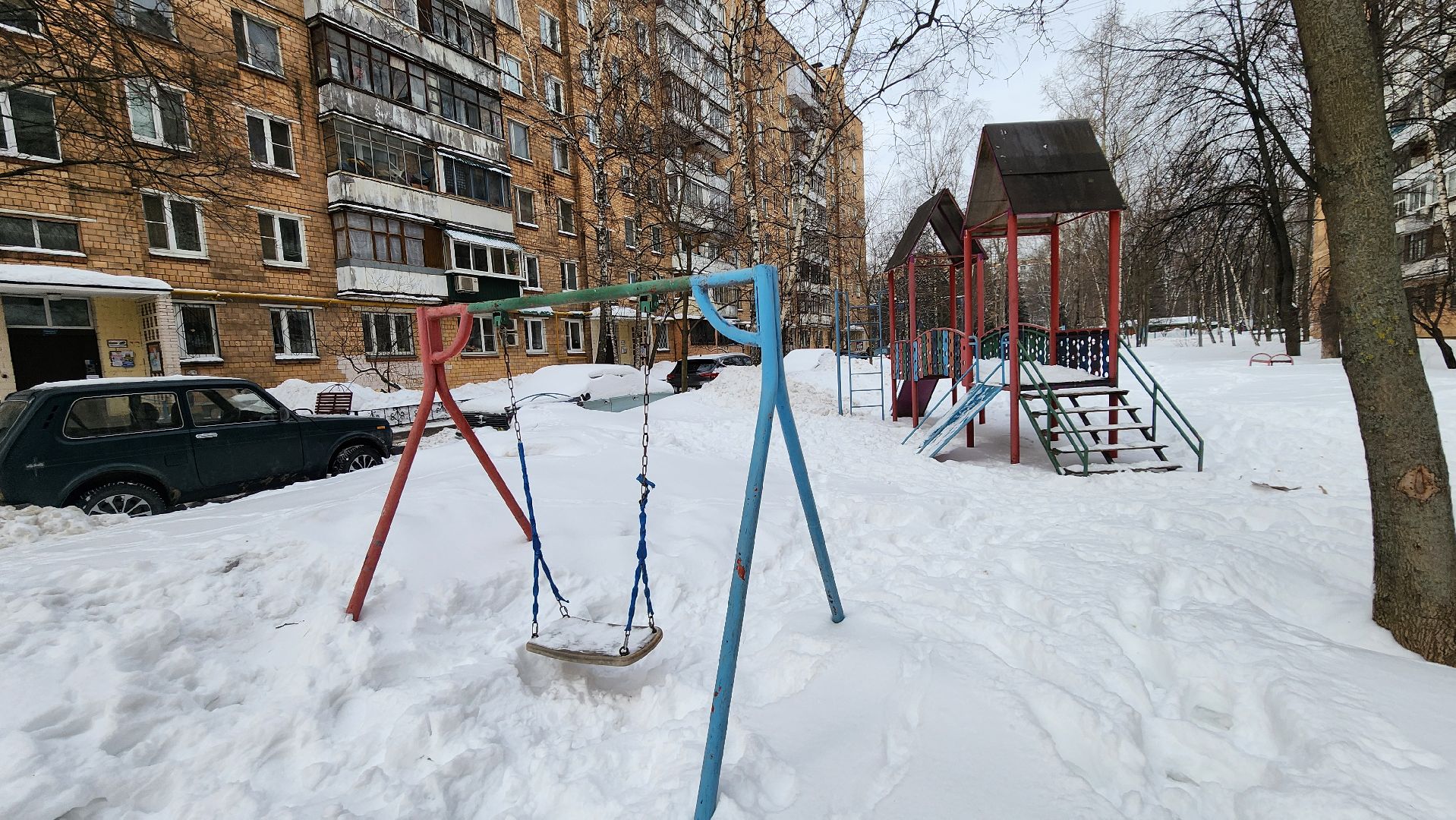 Одинцово, Благоустройство, Голосование, Умный город,