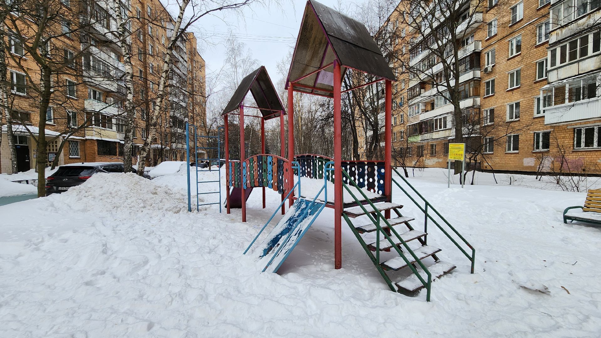 Одинцово, Благоустройство, Голосование, Умный город,