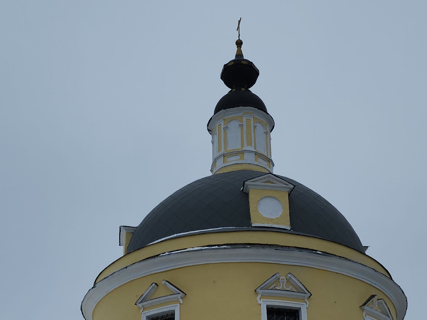 коломна, культура, храмы подмосковья,